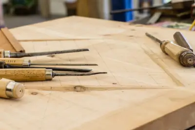Wood Worker 